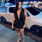 Thália Silva - @thalia_silvavd - Instagram