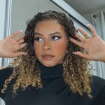 Thalia Silva - @_thalia_silvaa - Instagram