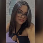 Thalia Silva - @maximo_liaaa - Instagram