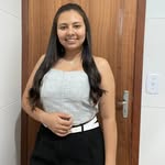 Thalia Silva - @thaliasilva___ - Instagram