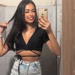 Thalia Silva - @thalia_silvaa7 - Instagram