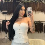 Thalia Silva - @hey_thalias - Instagram
