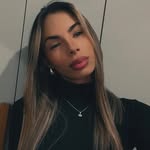 Thalia Silva - @_lya_slv - Instagram