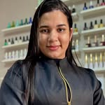 THALIA SILVA • NAILS DESIGN - @thaliasilvaunhas - Instagram