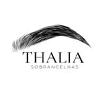 Thalia Designer - @thaliasimonini.sobrancelhas - Instagram
