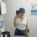 Thalia Luz Simon - @thaliasimonaquino - Instagram