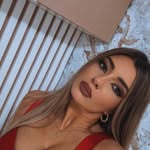 Thalia Simona Elena - @simonicathalia - Instagram