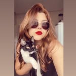 Thalia Simonini - @thalia.luanasimonini - Instagram