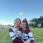 Thalia Snyder - @t_bri_snides - Instagram