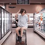 Thalia G • Arya Stark • Love - @gabrielthalia - Instagram