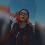 Thalia Stark - @cptn_thalia_jones - Instagram