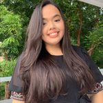 Thalia Stone Araújo - @thaliakethely - Instagram