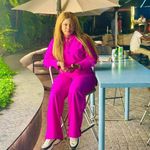 Thaliane Céleste Mouyaya - @thalia_stone - Instagram
