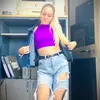 Thalia Perez Suarez - @iam_taly17 - TikTok