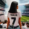 thalia Suárez #10 - @mria.chavez.s - TikTok