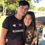 Thalia Suarez - Facebook