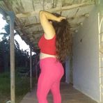 Thalía Suárez - Facebook