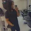 Thalia Suarez - @thaliarebecasuare - TikTok