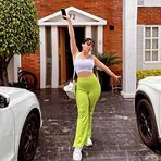 Thaly Suarez - Facebook