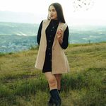 Thalia Marlyn - @thalia_tapia21 - Instagram