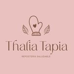Thalia Tapia | Reposteria Saludable - @thaliatapiad - Instagram