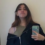 Tuhhhleeeuhhh - @_thalia_tapia_ - Instagram