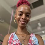 Thalia Thompson🇹🇹 - @talinnsss - Instagram