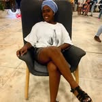 Thalia Thompson Sánchez - @thathompson_23 - Instagram