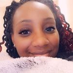 Thalia Thompson-Toney - @thalia_ttt - Instagram
