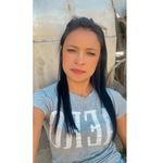 Thalia Costa - @thalia.tranca - Instagram
