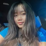 Thalia Tran - @thalia__tran - Instagram