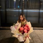 Quỳnh Anh - @thaliatran - Instagram