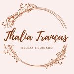 Tranças - @thalia.trancas - Instagram