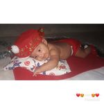 Thalia velez - @thalia_240119 - Instagram