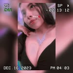 Thalia Castañeda - @thaliavila95 - Instagram