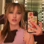 Thalia Vila - @thaliavilabibusa - Instagram
