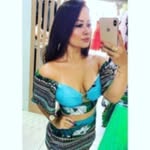 Thalia Vila - @thaliavilaoani - Instagram