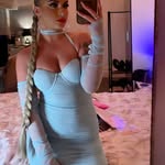 Thalia Vila - @thaliavilalauqa - Instagram