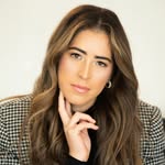 Thalia Vila-Law - @thaliavila - Instagram