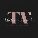 Thalia Vilarinho - @thaliavilarinho_toquedeseducao - Instagram