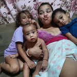 thalia_vilarins - @casinha_dathalia - Instagram