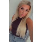 Thalia Wade - @thalia_x_ - Instagram