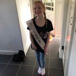 Thalia Brooke Walker - @thaliawalker10 - Instagram