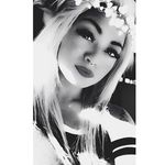Thalia TreyRico Walker - @walkerthalia - Instagram
