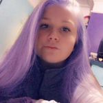 Thalia Walker - @thaliawspamaccount2 - Instagram