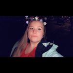 Thalia Walker - @thaliawspam - Instagram