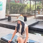 Thalia - @thaliawang - Instagram