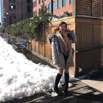 Thalia Wang - @thalia.wang.1656 - Instagram