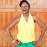 Thalia Warner-Pericles - @thaliaw523 - Instagram