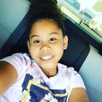 Thalia Washington - @lit_nunu22 - Instagram